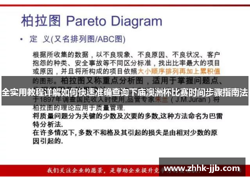 全实用教程详解如何快速准确查询下庙澳洲杯比赛时间步骤指南法 全实用教程详解如何快速准确查询下庙澳洲杯比赛时间步骤指南法