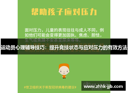 运动员心理辅导技巧:提升竞技状态与应对压力的有效方法 运动员心理辅导技巧:提升竞技状态与应对压力的有效方法