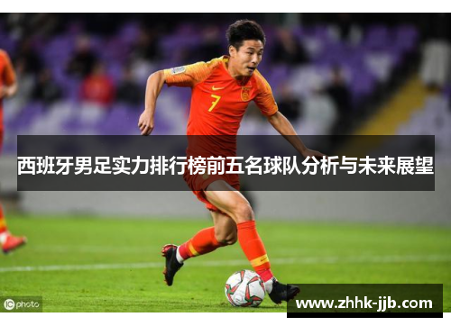 西班牙男足实力排行榜前五名球队分析与未来展望 西班牙男足实力排行榜前五名球队分析与未来展望