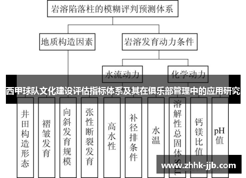 西甲球队文化建设评估指标体系及其在俱乐部管理中的应用研究 西甲球队文化建设评估指标体系及其在俱乐部管理中的应用研究