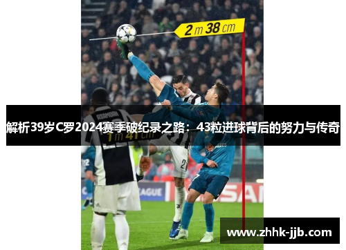 解析39岁C罗2024赛季破纪录之路:43粒进球背后的努力与传奇 解析39岁C罗2024赛季破纪录之路:43粒进球背后的努力与传奇