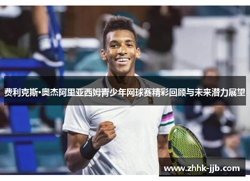 费利克斯·奥杰阿里亚西姆青少年网球赛精彩回顾与未来潜力展望 费利克斯·奥杰阿里亚西姆青少年网球赛精彩回顾与未来潜力展望