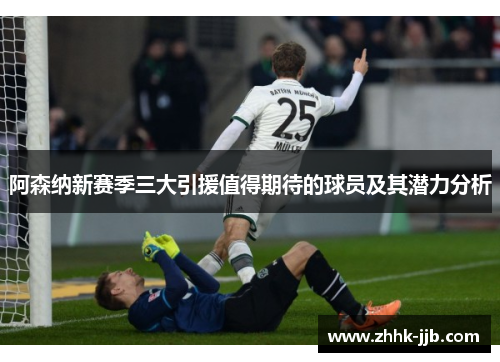 阿森纳新赛季三大引援值得期待的球员及其潜力分析